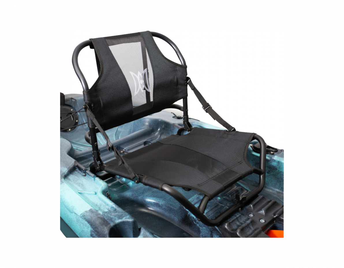 Replacement Seat for Pescador Pilot & Crank Kayaks, Perception Kayaks, USA & Canada