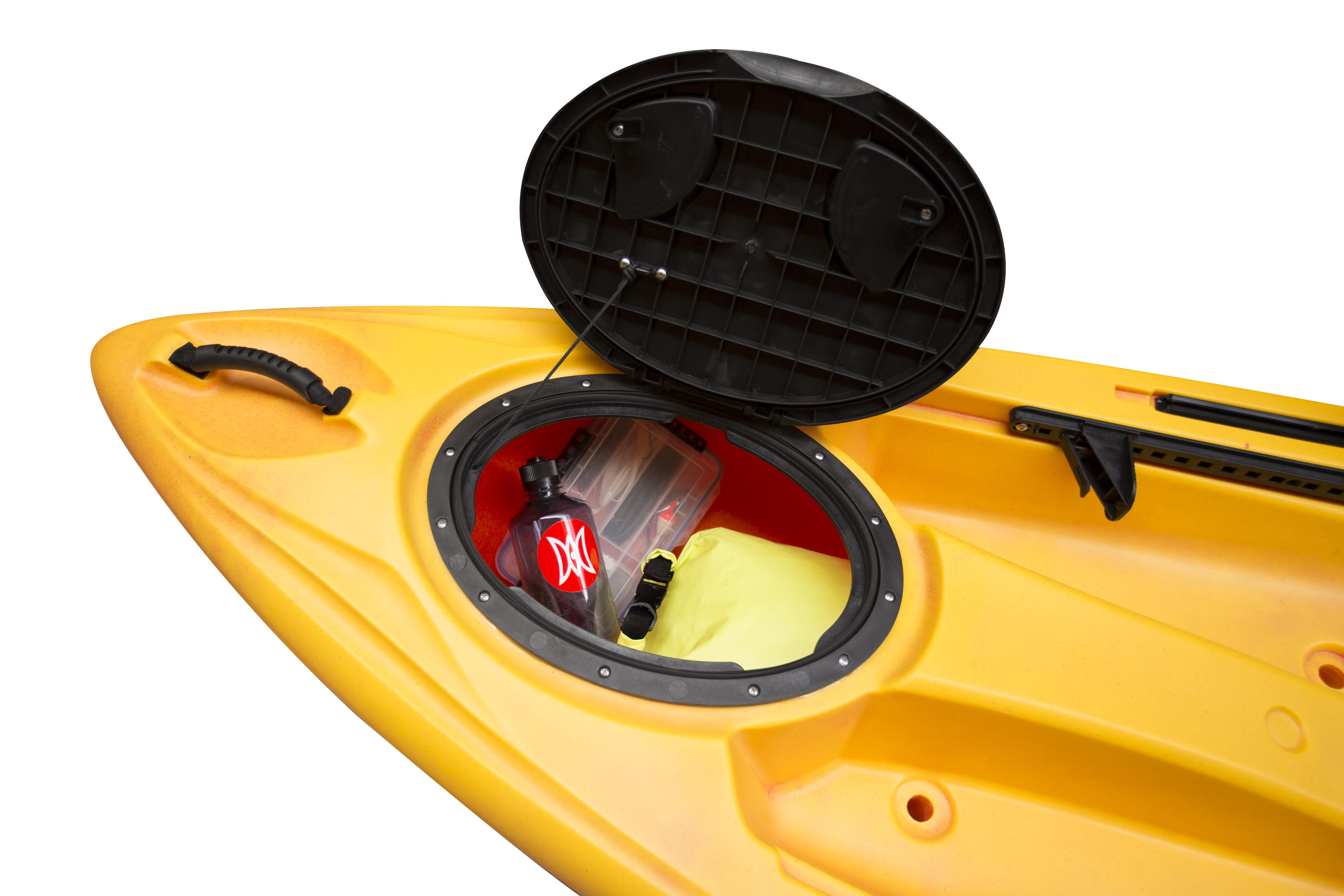 Pescador 10.0, Perception Kayaks, USA & Canada