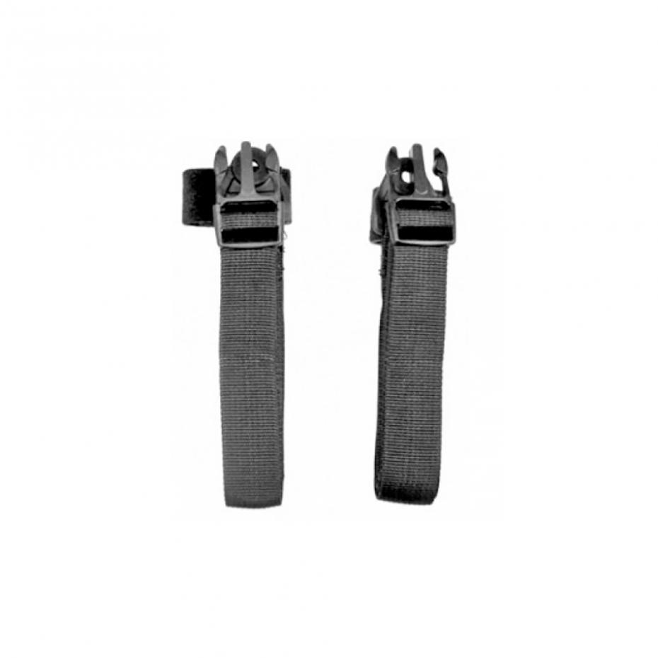 Tandem Rudder Extension Strap with Velcro, Perception Kayaks, USA &  Canada