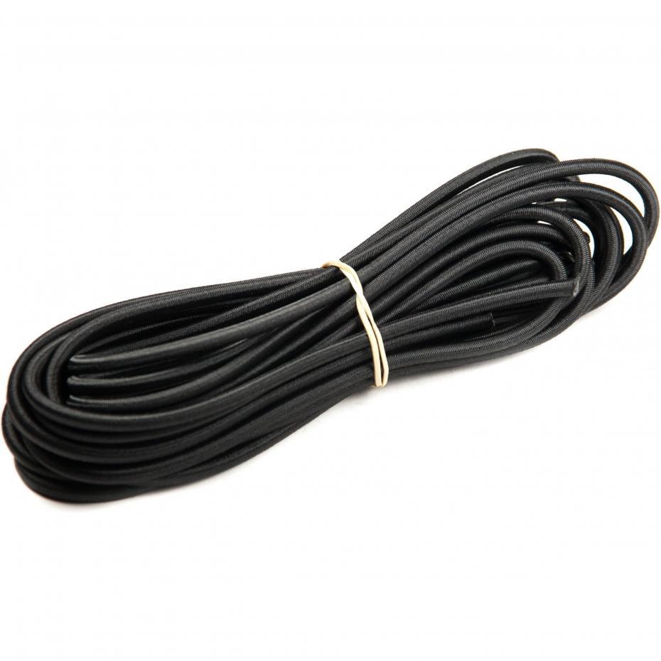 Bungee Cord - Black - 3/16 in. x 20 ft., Perception Kayaks, USA & Canada