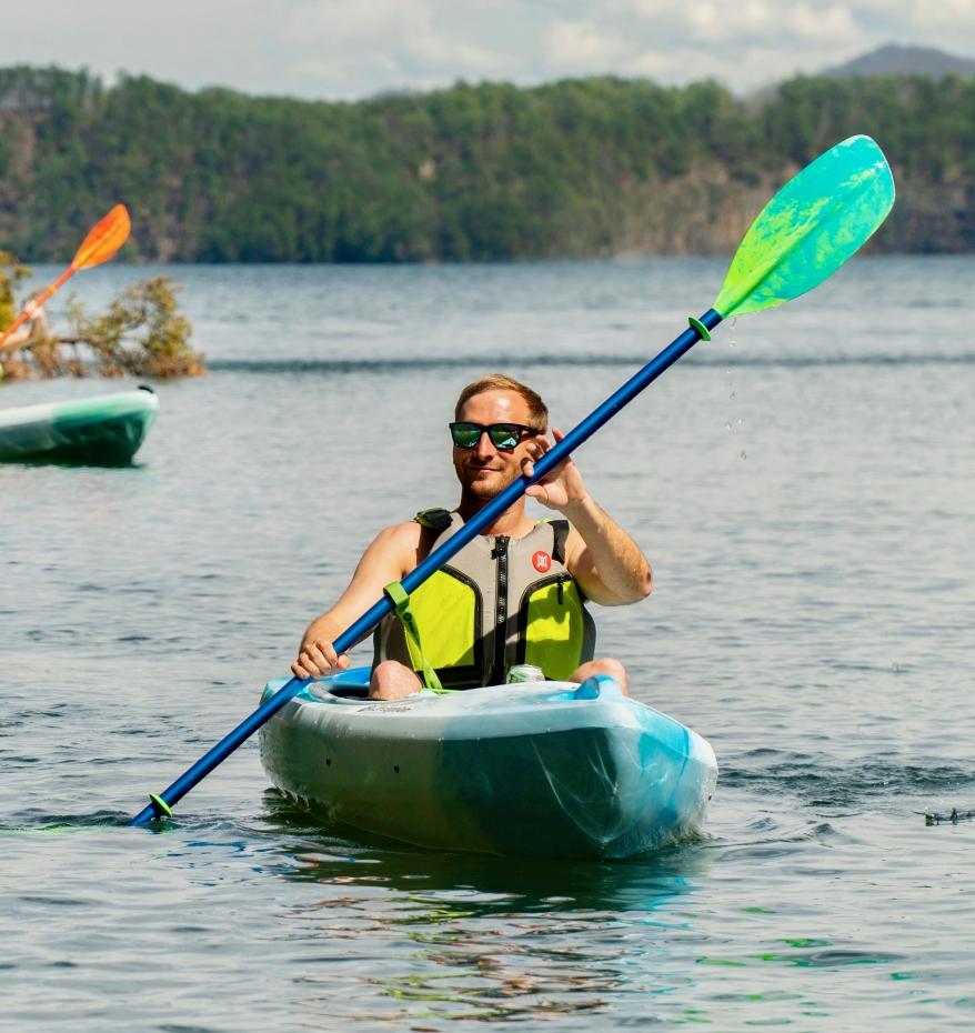 Perception Hi-Fi Life Jacket (PFD), Perception Kayaks