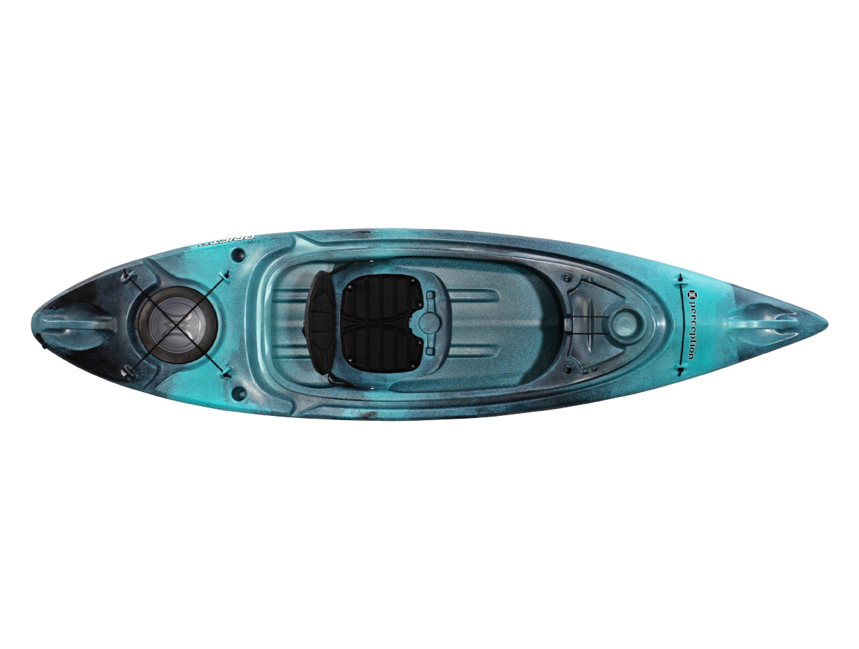 Drift, Perception Kayaks, USA & Canada