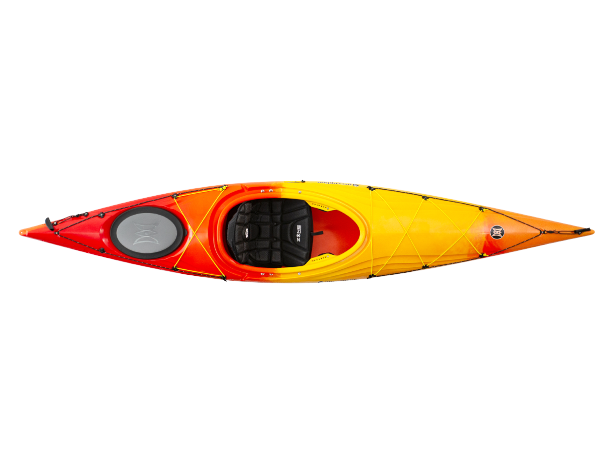 Expression 11.5 | Perception Kayaks | & | Kayaks for Recreation, Fishing, More