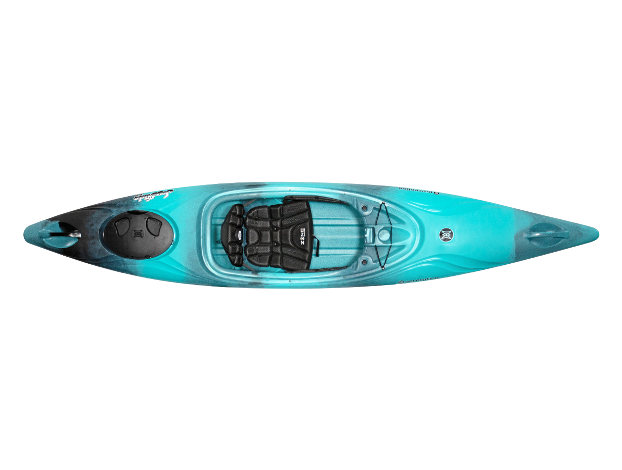 Ocean Surf, Perception Kayaks, USA & Canada