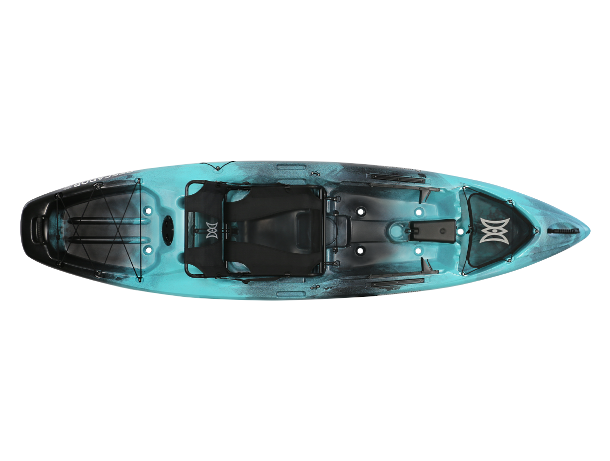 The year's best new fishing kayaks for Canadian waters (and beyond) •  Outdoor Canada