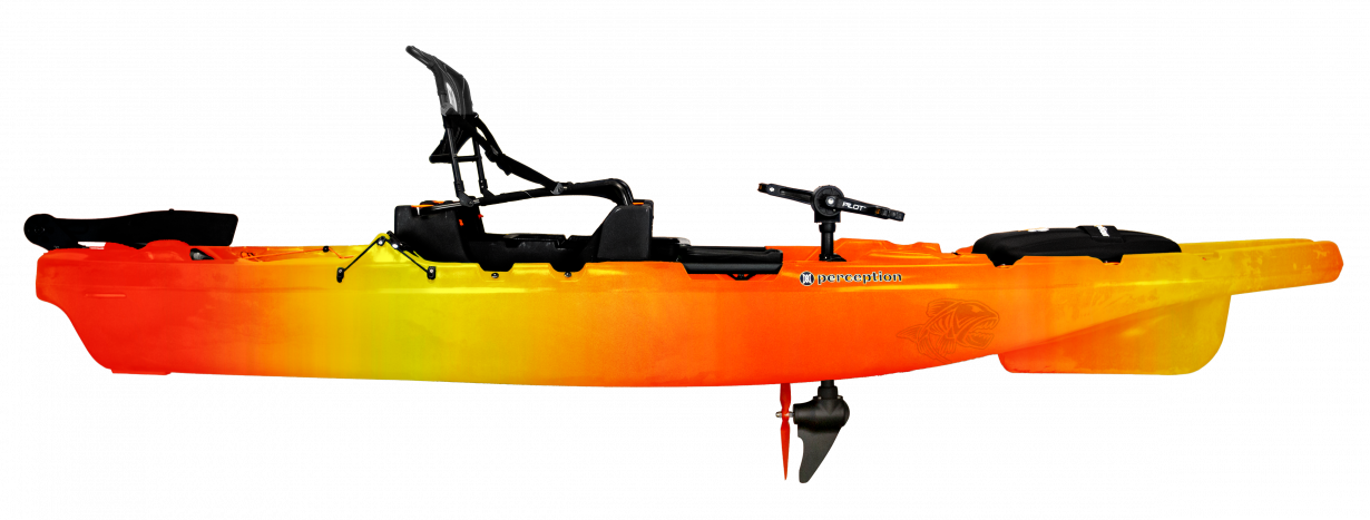 Sit On Top Perception Kayaks Usa