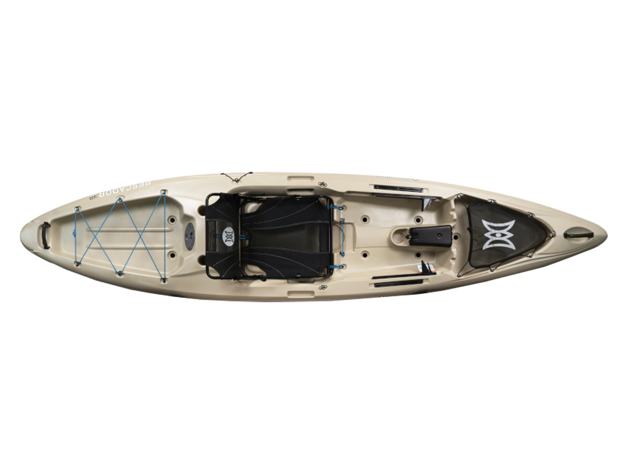 Pescador Pro 12.0, Perception Kayaks, USA & Canada